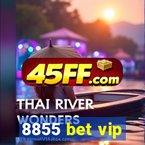 8855 bet vip
